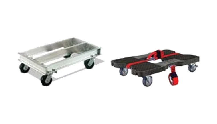 Dollies for Any Load