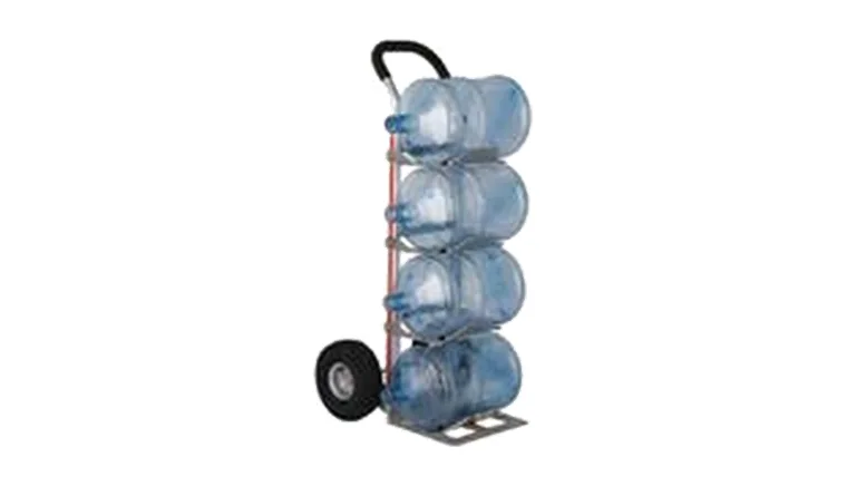 Beverage Hand Truck