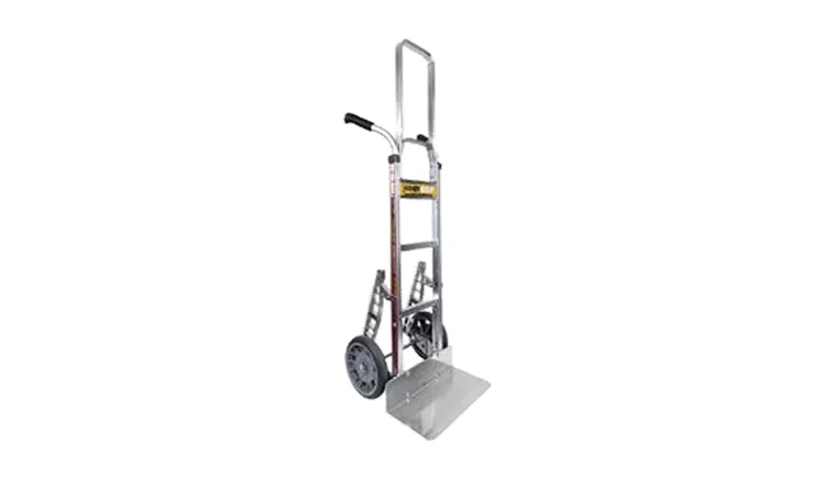 B&P Aluminum, 60”