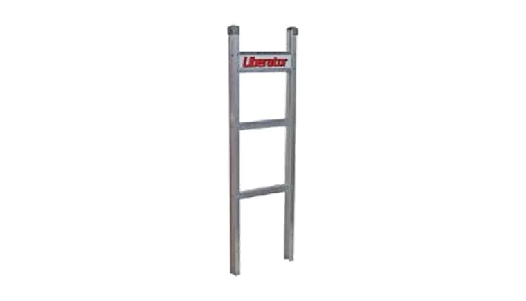 Hand Truck Frames