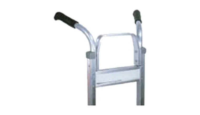 Hand Truck Handles