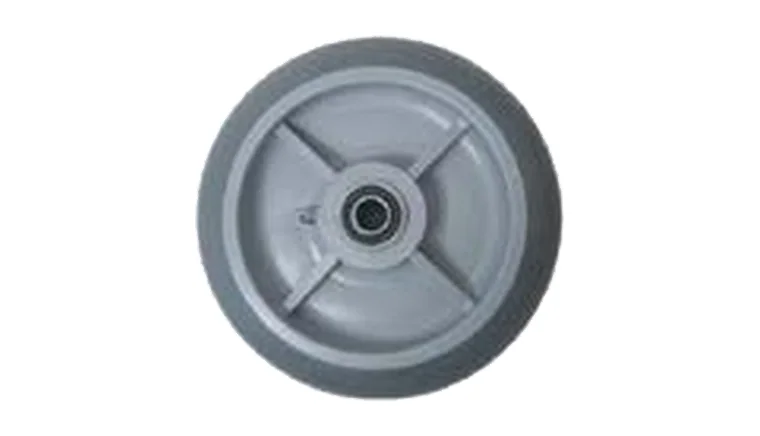Hand Truck Wheels