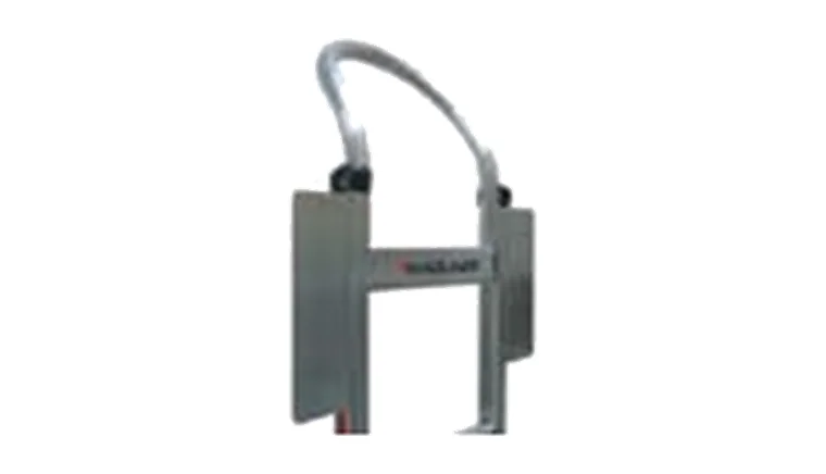 Hand Truck Wings