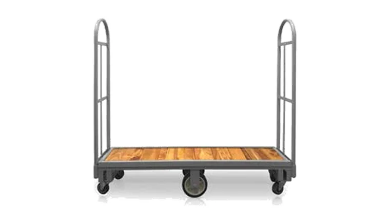 U-Boat 16” × 60”, Wood Deck