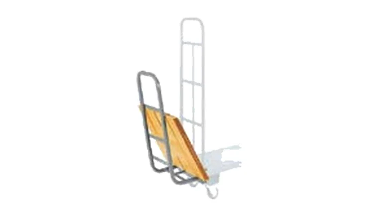 Removable Cardboard Holder