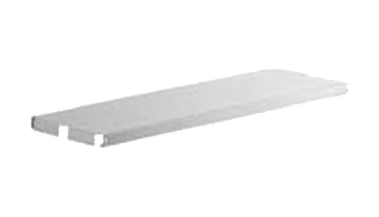 Removable Shelf, 16” × 48”