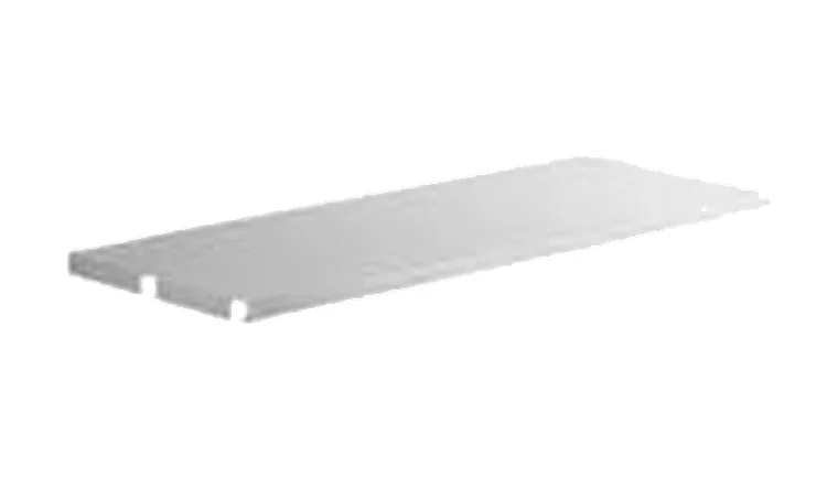 Removable Shelf, 24”