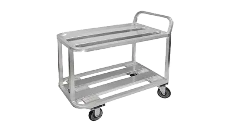 X-Heavy Duty Utility Cart