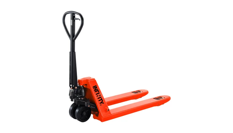 Infinity 11,000 lb Heavy-Duty Jack