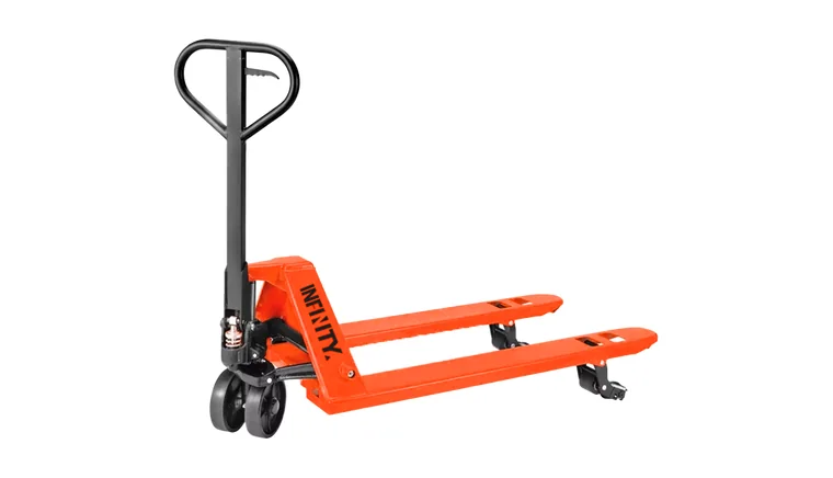 Infinity Multi-Directional Jack