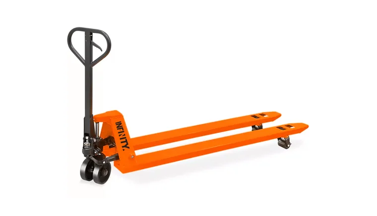 Infinity Long-Fork Jack, 96”