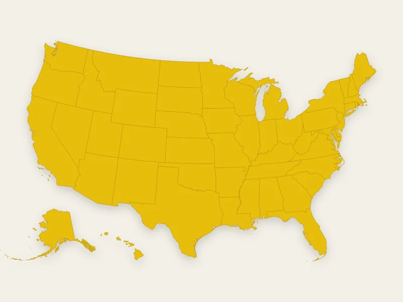 Where We Work: Nationwide Installation. Install, relocation and teardown anywhere in the US.