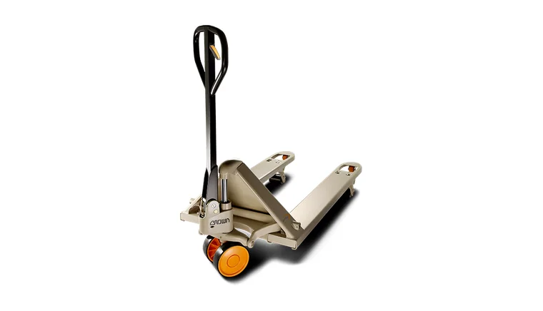 Crown PTH 50 Manual Jack