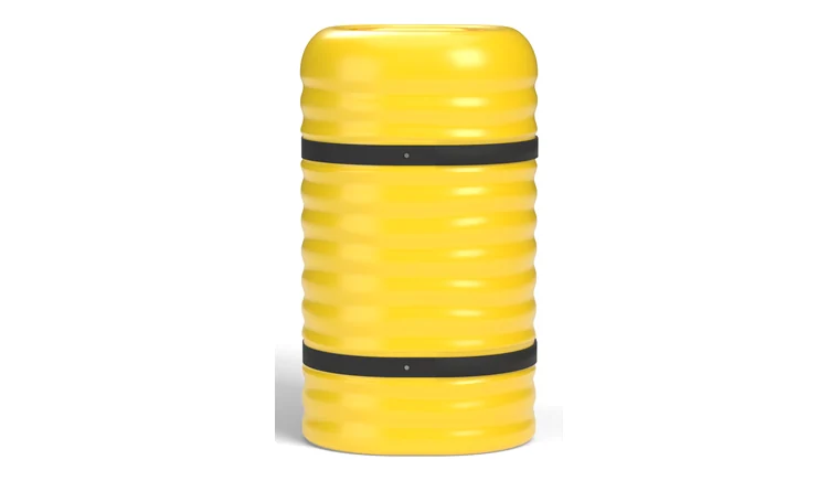 Column Protector, 24” × 42”