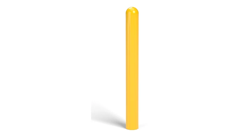 Column Sleeve, 5.75” × 56”