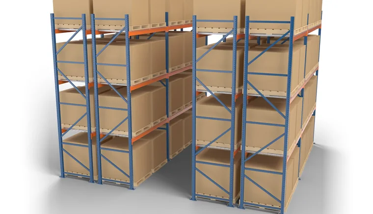 VNA Racking