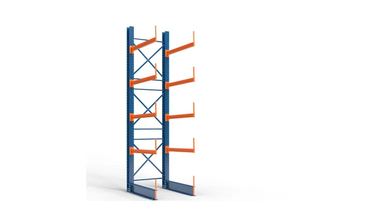 Cantilever Racking