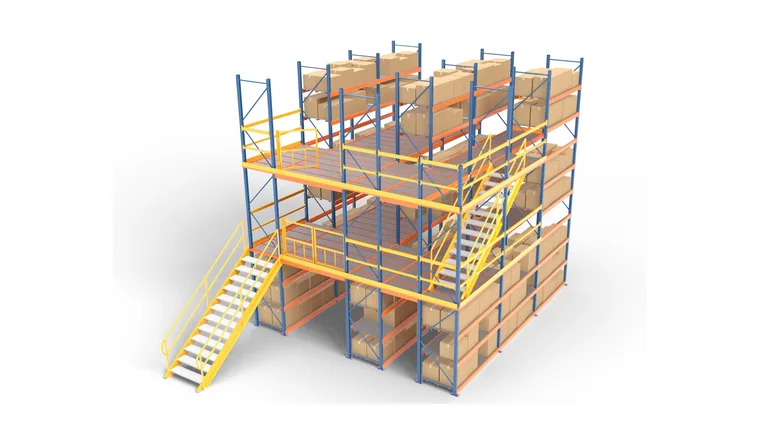 Pick Modules