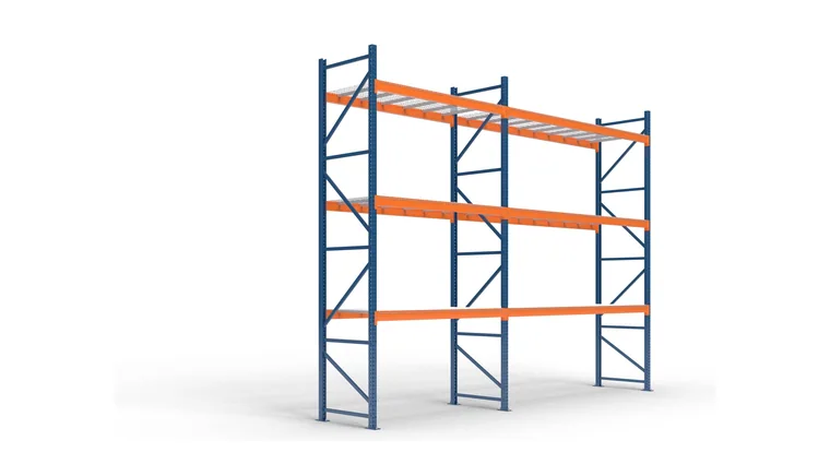 Selective Racking