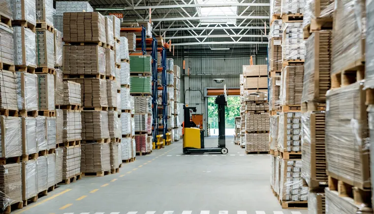 Every Type of Pallet Racking, Explained