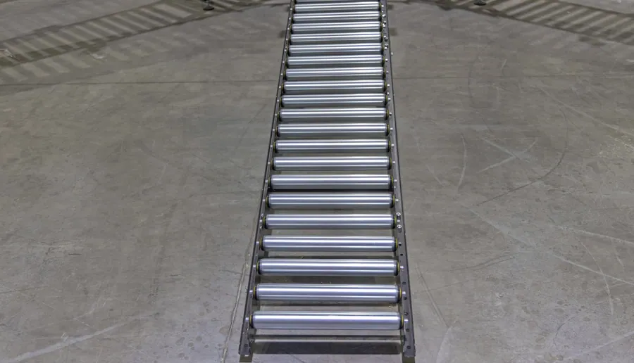 Conveyors