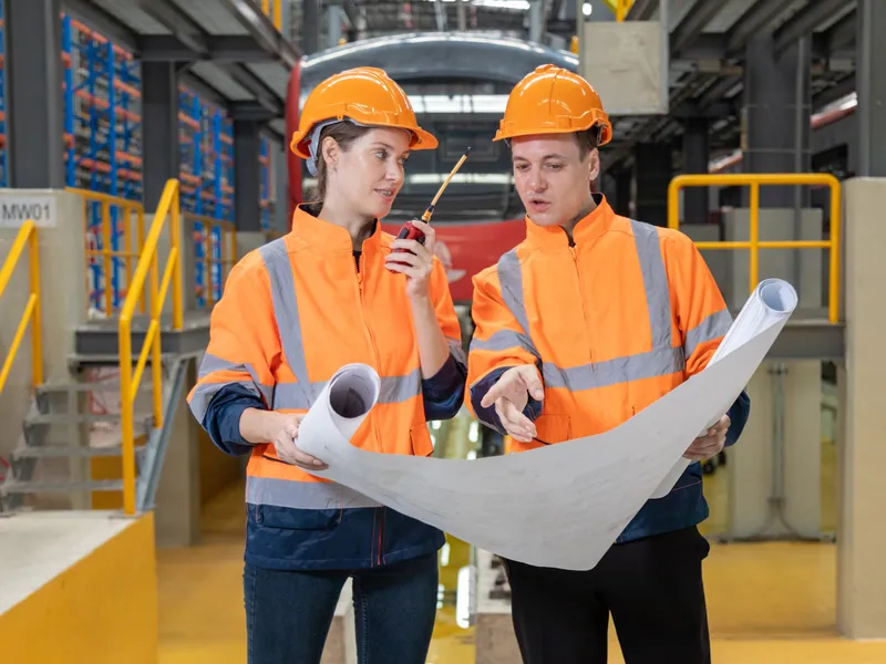 Resources: Permits & Engineering. When racks and mezzanines need a permit, time and cost.