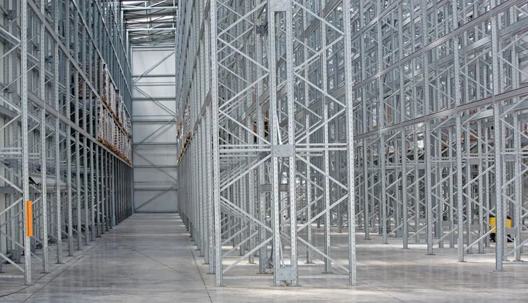New vs. Used Pallet Racking: How to Decide