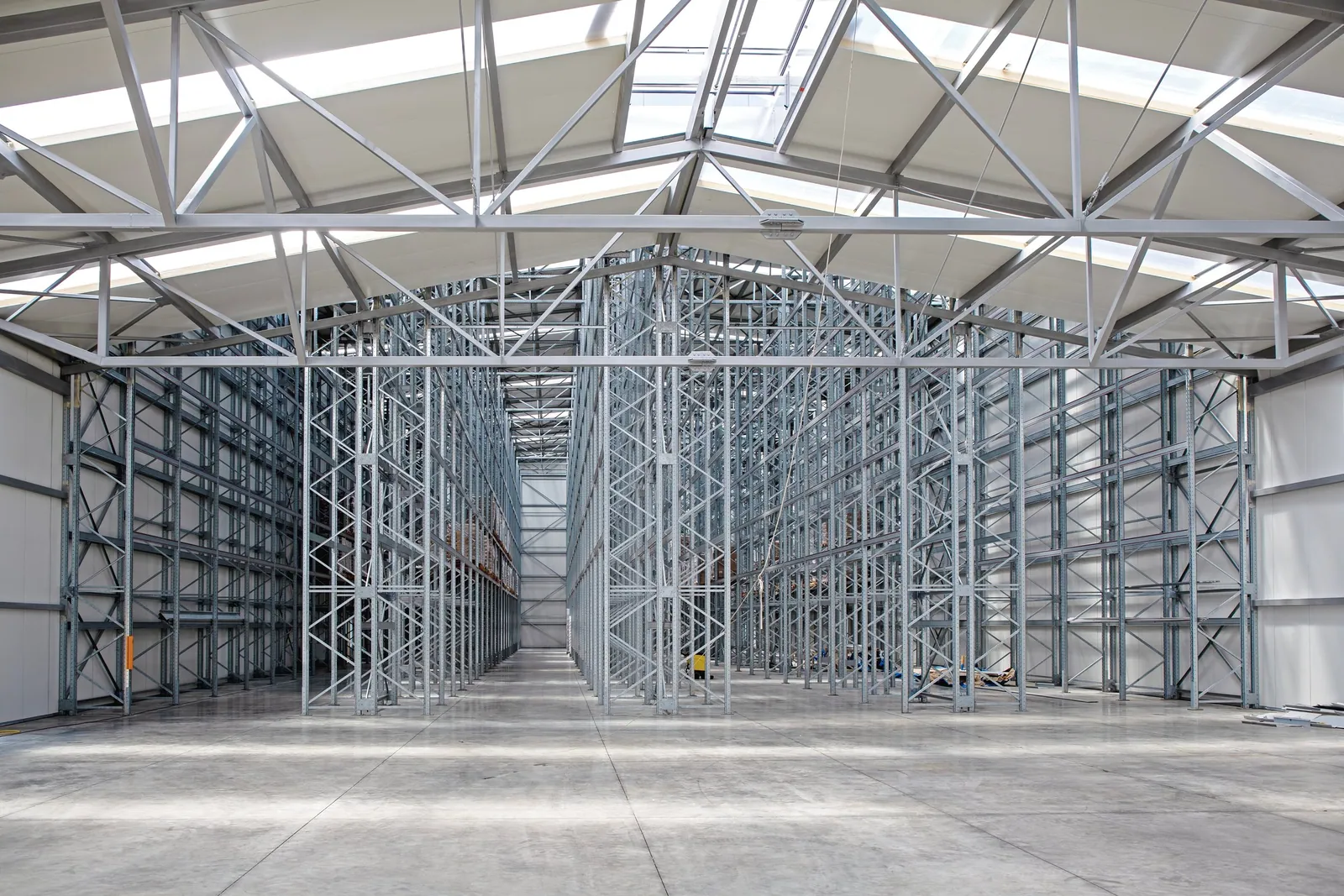 Storage Racking For Engineering Materials How to Relocate Pallet Racking Without Losing a Week