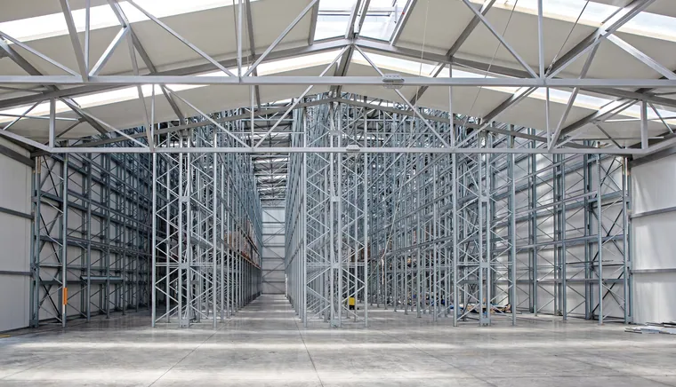 Moving a Warehouse: How to Relocate Pallet Racking Without Losing a Week