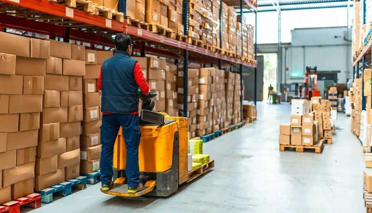 10 Pallet Rack Mistakes We See on Walk-Throughs