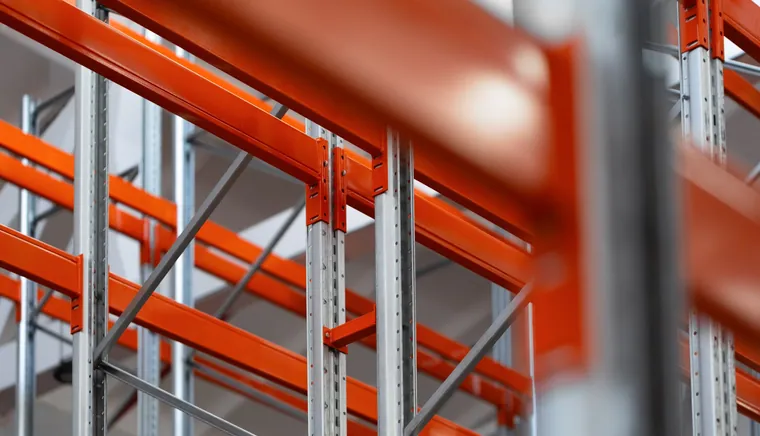 Can You Mix Pallet Rack Brands? Teardrop Compatibility Explained