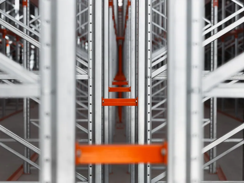 Resources: Rack Style & Brand Identification. Every connection type, pictured.