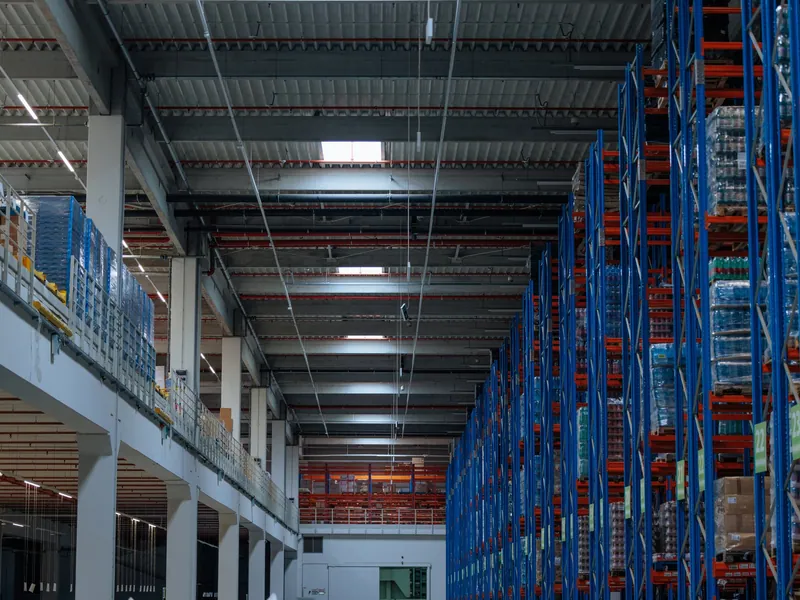 Resources: Roll-Formed vs Structural. How each is made, what it costs, where it belongs.