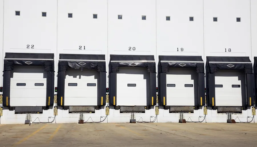 Dock Equipment