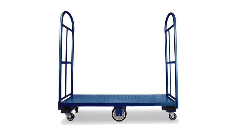 U-Boat 16” × 60”, Blue