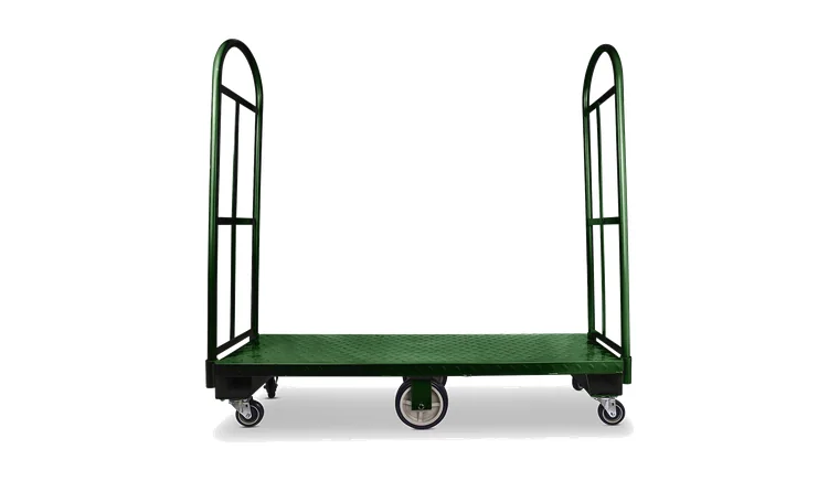 U-Boat 16” × 60”, Green