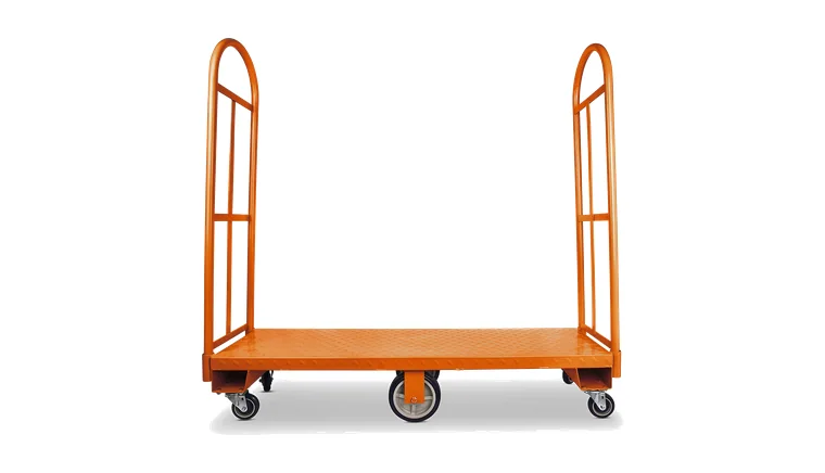 U-Boat 16” × 60”, Orange