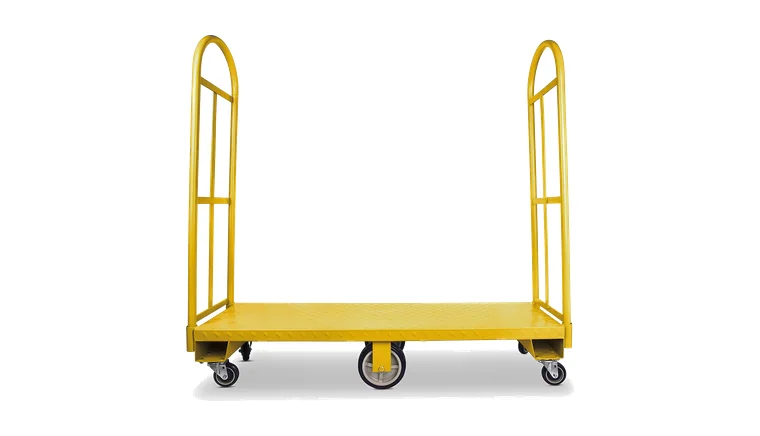 U-Boat 16” × 60”, Safety Yellow