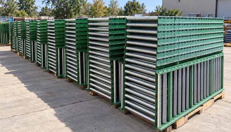 Used Conveyors